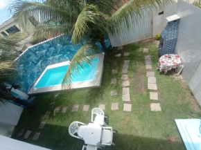 Casa para temporada em Búzios, 3 quartos